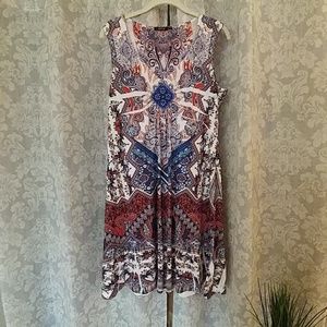 A-line Dress