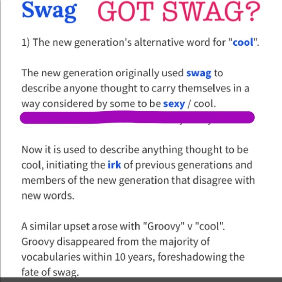 🙋🏻🙋🏻🙋🏻🌏FOLL GM#2🙋🏻E CST W CST💕U GOTSWAG! - Picture 4 of 8