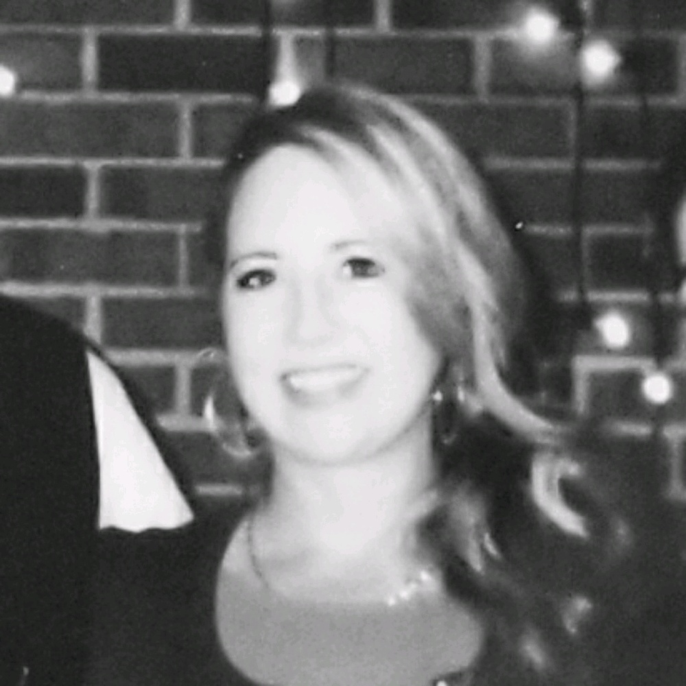 Meet your Posher, Alison