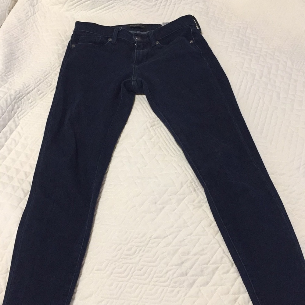 Banana Republic skinny 360 skinny jeans
