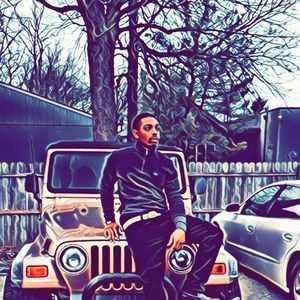 Meet your Posher, Patrick