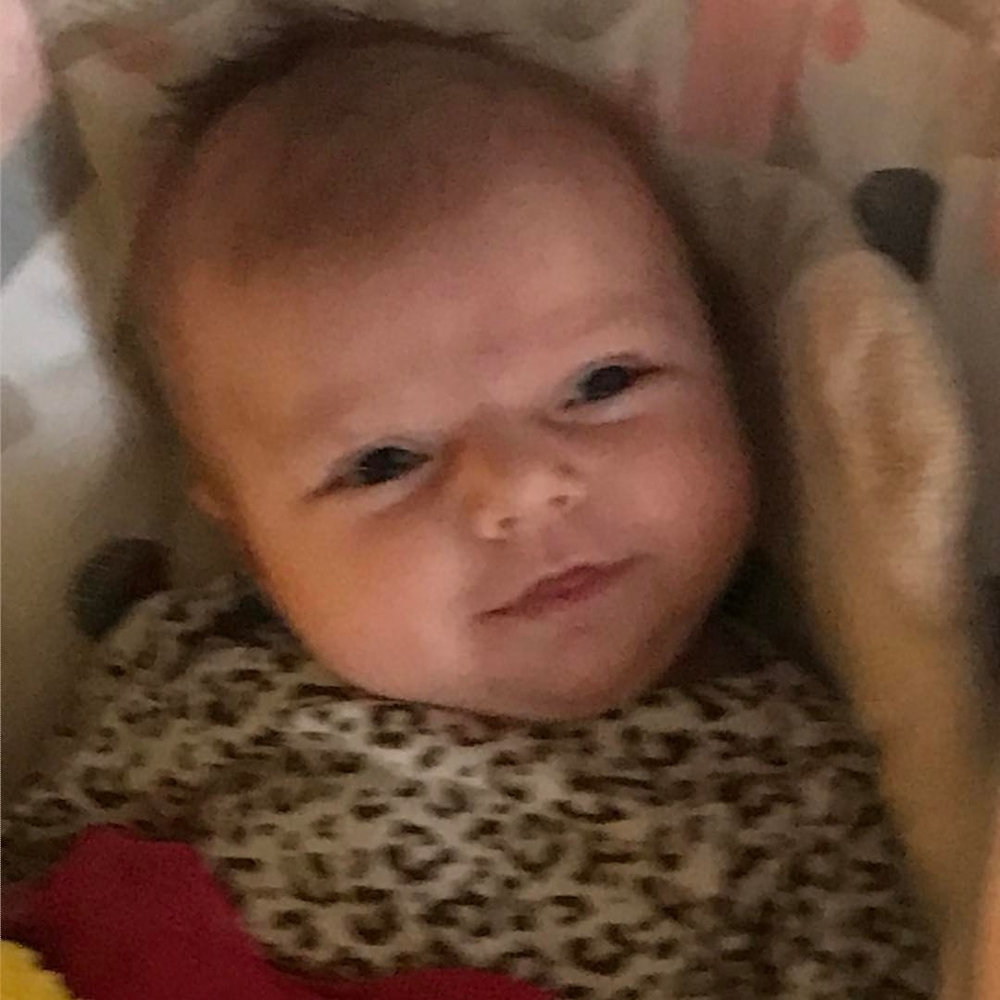 Meet your Posher, Karmen