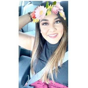 Meet your Posher, Lucia