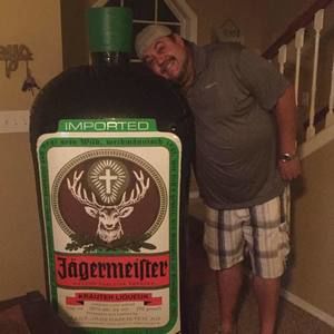 Meet your Posher, Darrell