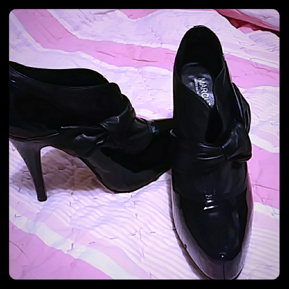 Marcuzzi shoes