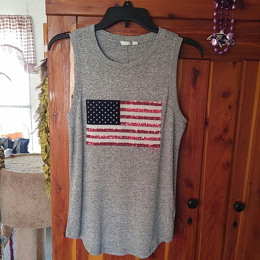 Gap tank top