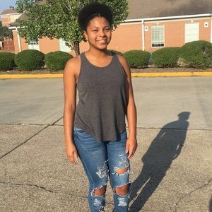 Meet your Posher, Casey