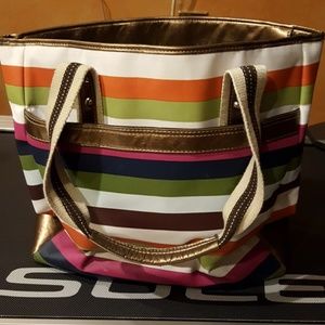 Coach Large Tote bag
