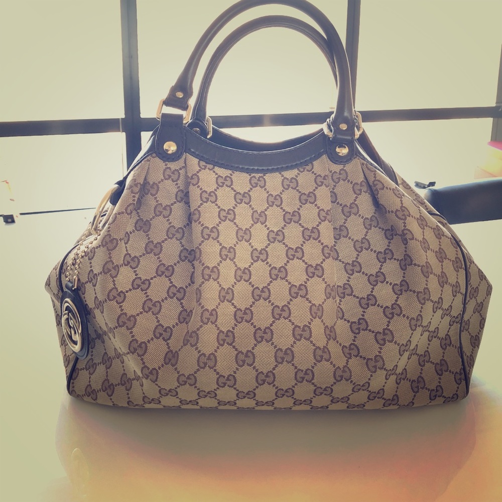 Gucci Bag