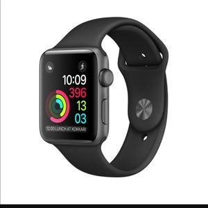 Brand new in box Apple Watch