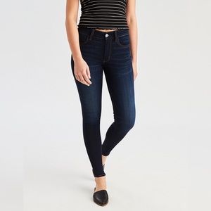 American Eagle Jeggings