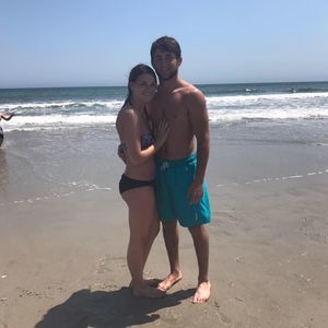 Meet your Posher, Blake