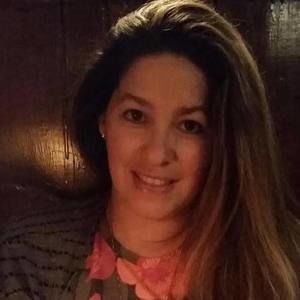 Meet your Posher, Vicky