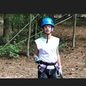 Meet your Posher, Hodges