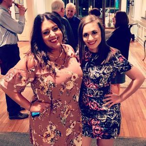 Meet your Posher, Kristen