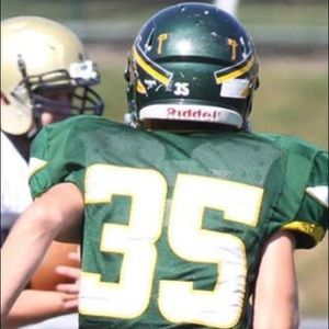 Meet your Posher, James