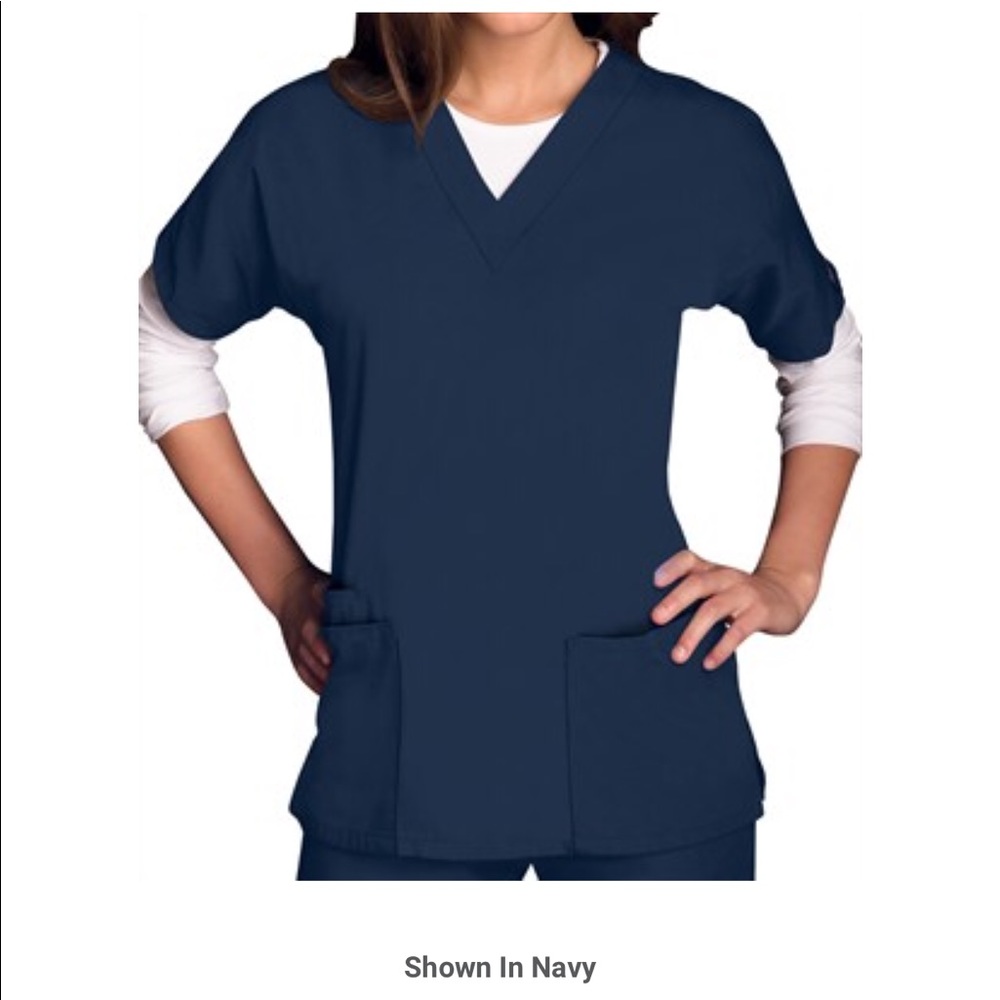 Cherokee Scrubs Set
