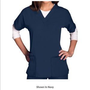 Cherokee Scrubs Set