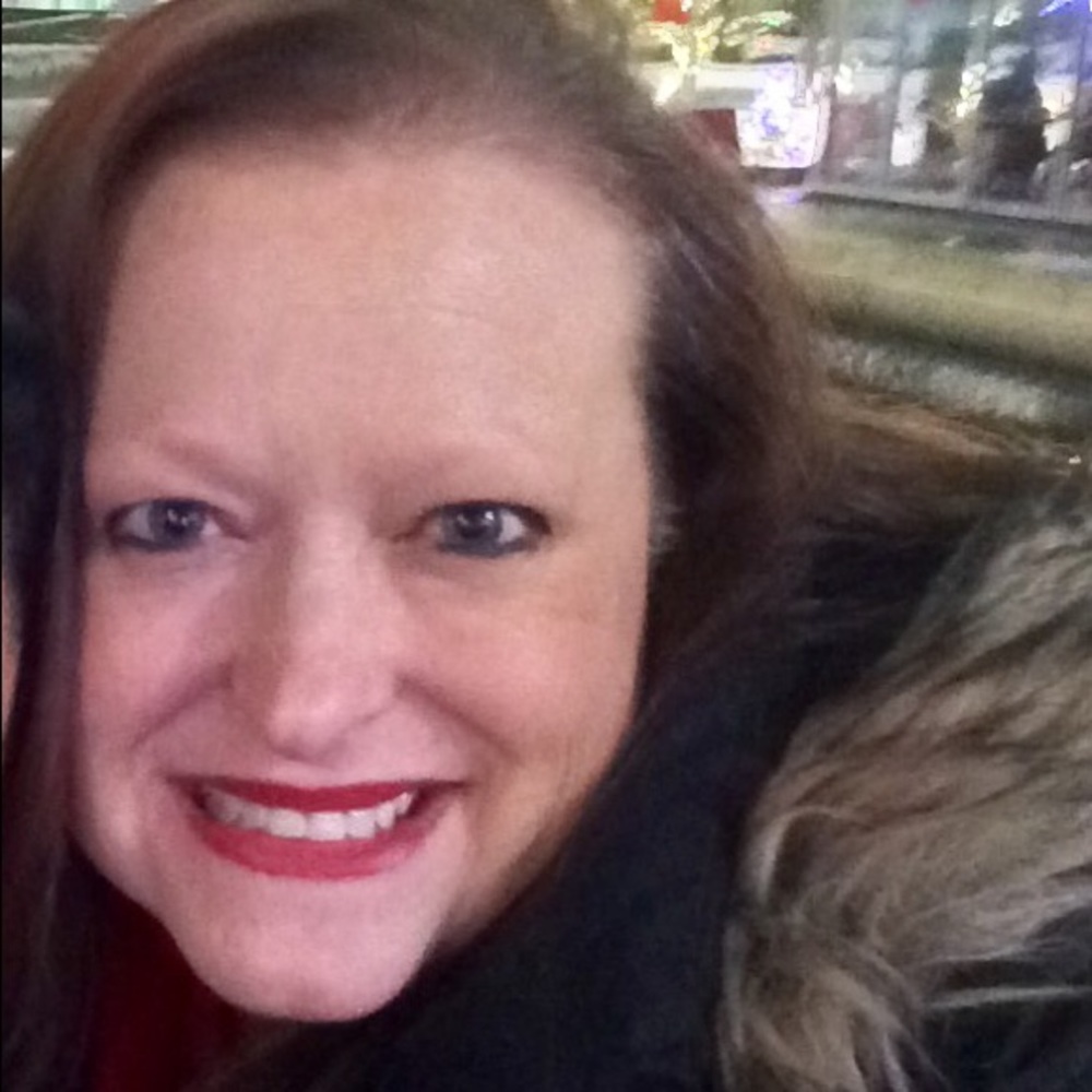 Meet your Posh Ambassador, Rebecca!