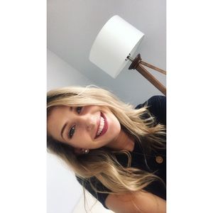 Meet your Posher, Taylor