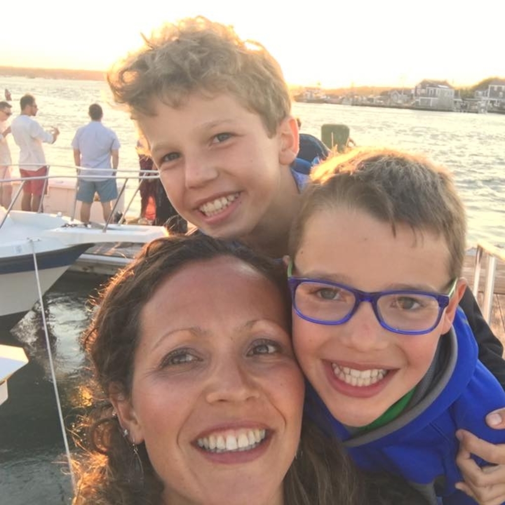 Meet your Posher, Monique