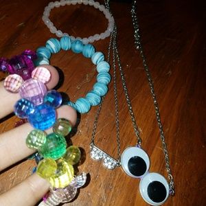 jewelry bundle