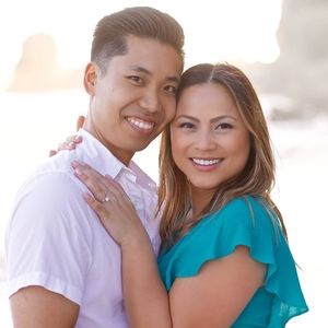 Meet your Posher, Abbey