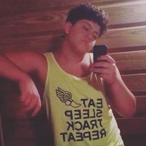 Meet your Posher, Kyle