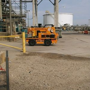 Meet your Posher, Raymond