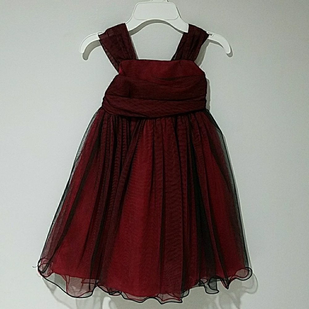Girls kids dream dress, size 5-6
