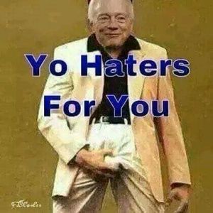 Meet your Posher, Alan