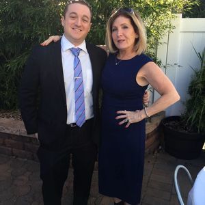 Meet your Posher, Diane