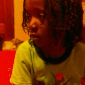 Meet your Posher, Rosezella