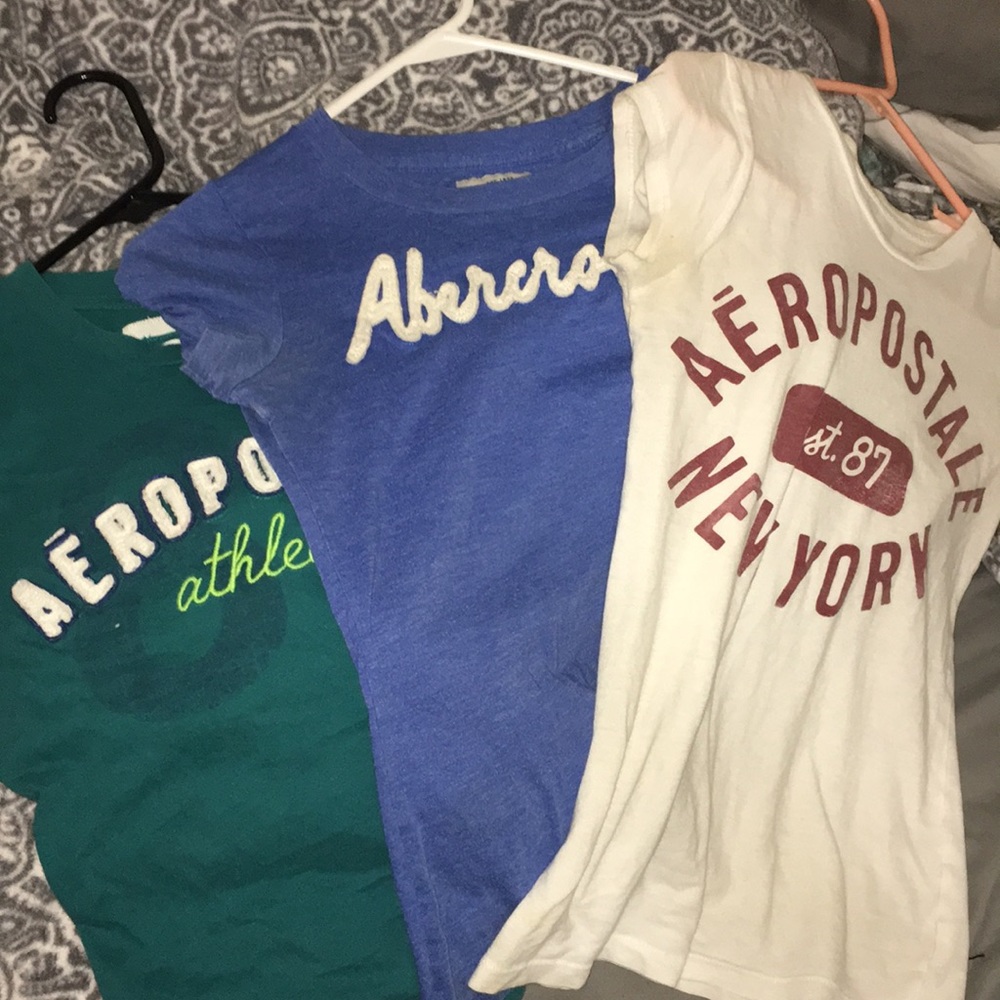 shirt bundle