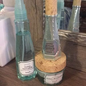 Benefit Cosmetics Skincare Bundle