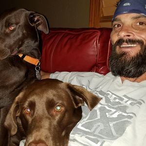 Meet your Posher, Cole