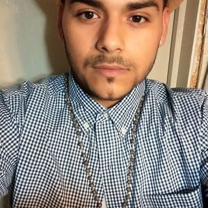 Meet your Posher, Marco