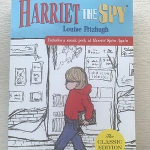 Harriet the Spy
