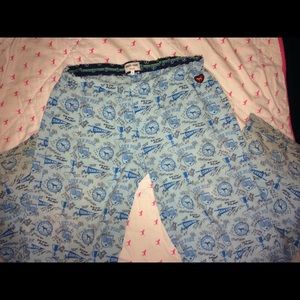 🎀Victoria's Secret PINK pajama pants 🎀