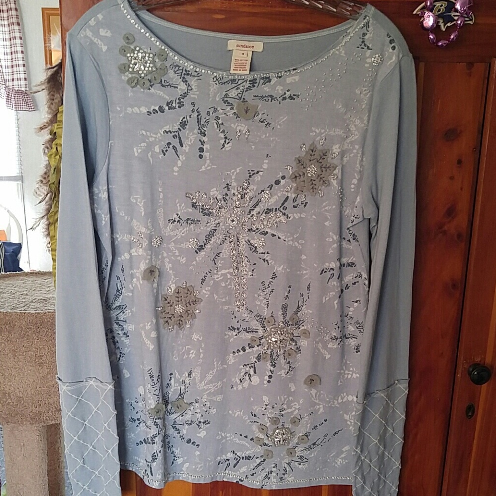 Sundance top