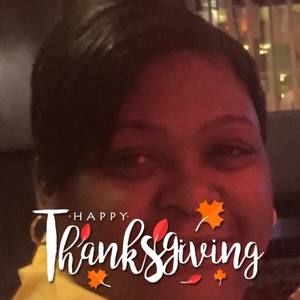 Meet your Posher, Vernetta