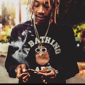 Meet your Posher, Ninamarie