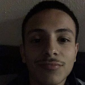 Meet your Posher, Nicholas