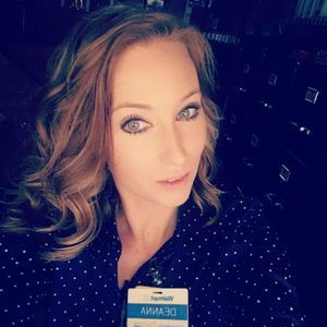 Meet your Posher, Deanna