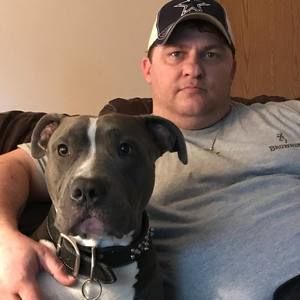 Meet your Posher, Greg