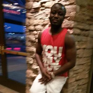 Meet your Posher, Francis