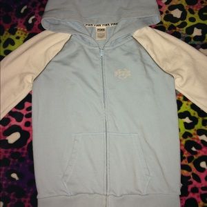 🎀Victoria's Secret PINK jacket 🎀