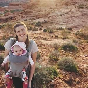 Meet your Posher, Kacee