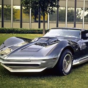 Meet your Posher, Fred