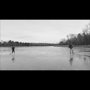 Meet your Posher, Dustin